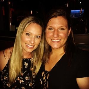 Meet your Posher, Casey